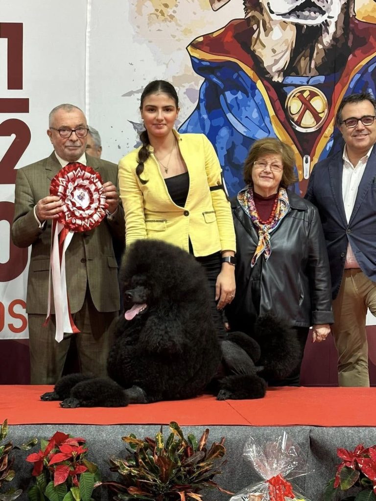 Bella - Ciudad Real 2024
