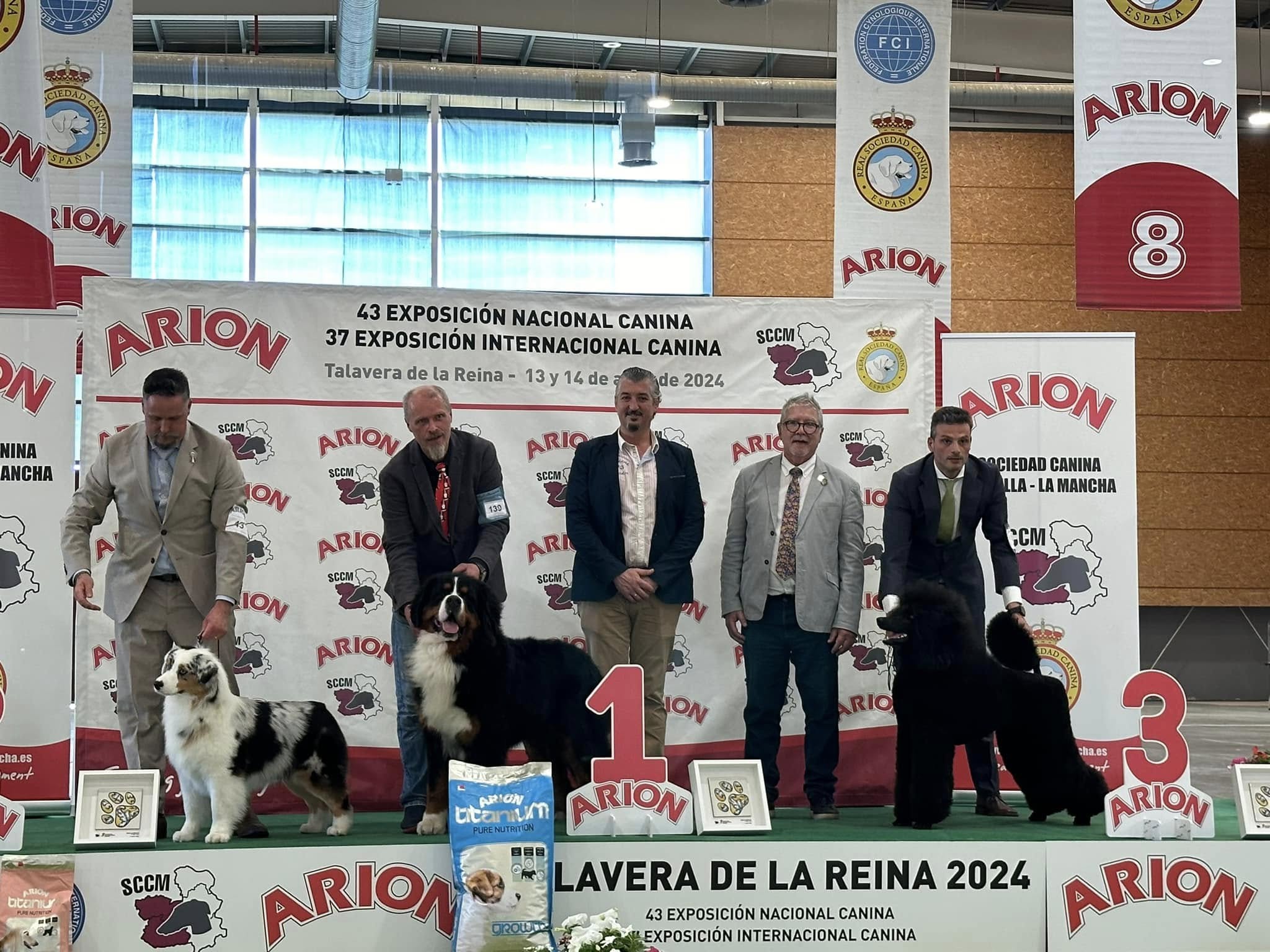 Bella Talavera